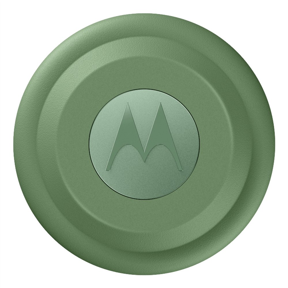 motorola moto tag personal buscador verde