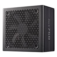 cooler master elite gold 750 unidad de fuente de alimentación 750 w 24-pin atx atx negro