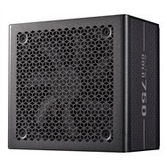 cooler master elite gold 750 unidad de fuente de alimentación 750 w 24-pin atx atx negro