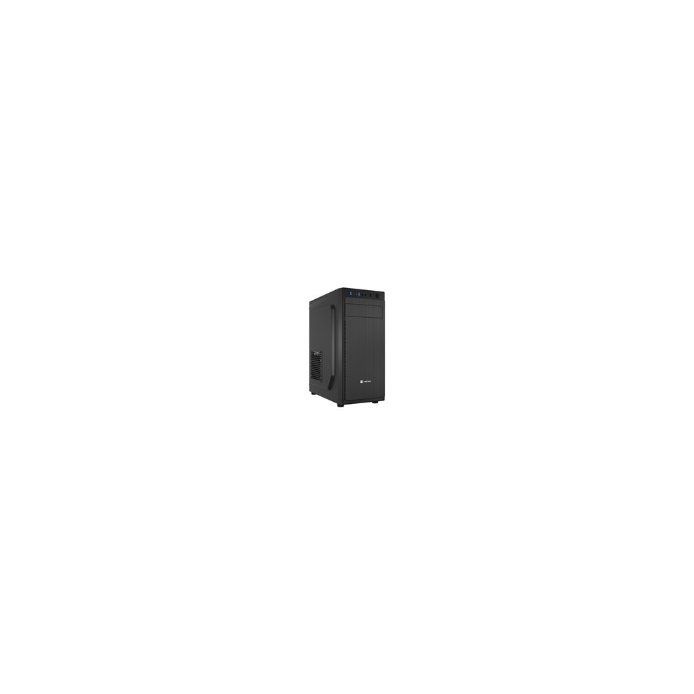 natec aracanta midi tower negro