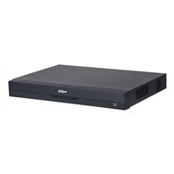 dahua technology wizsense nvr5216-ei2 grabadore de vídeo en red (nvr) 1u negro