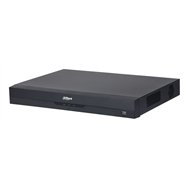 dahua technology wizsense nvr5216-ei2 grabadore de vídeo en red (nvr) 1u negro