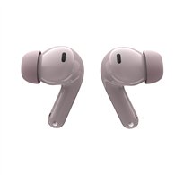motorola moto buds 2 auriculares inalámbrico dentro de oído llamadas/música bluetooth violeta