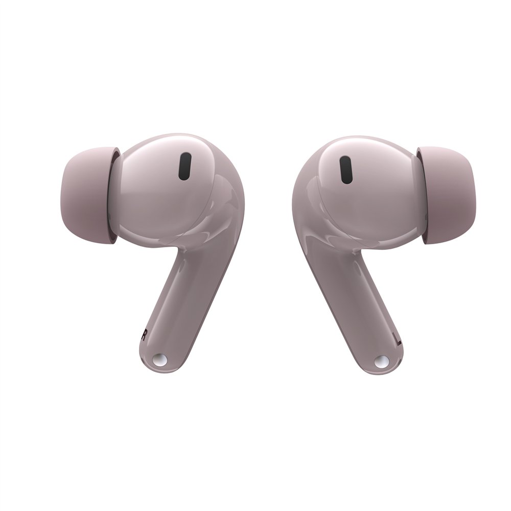 motorola moto buds 2 auriculares inalámbrico dentro de oído llamadas/música bluetooth violeta