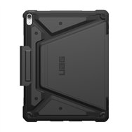 urban armor gear metropolis se 124472114040 funda para tablet 33 cm (13") folio negro