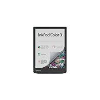 pocketbook inkpad color 3 stormy sea lectore de e-book pantalla táctil 32 gb wifi gris