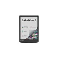 pocketbook inkpad color 3 stormy sea lectore de e-book pantalla táctil 32 gb wifi gris