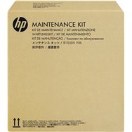 hp kit de sustitución de rodillo scanjet 5000 s4/7000 s3
