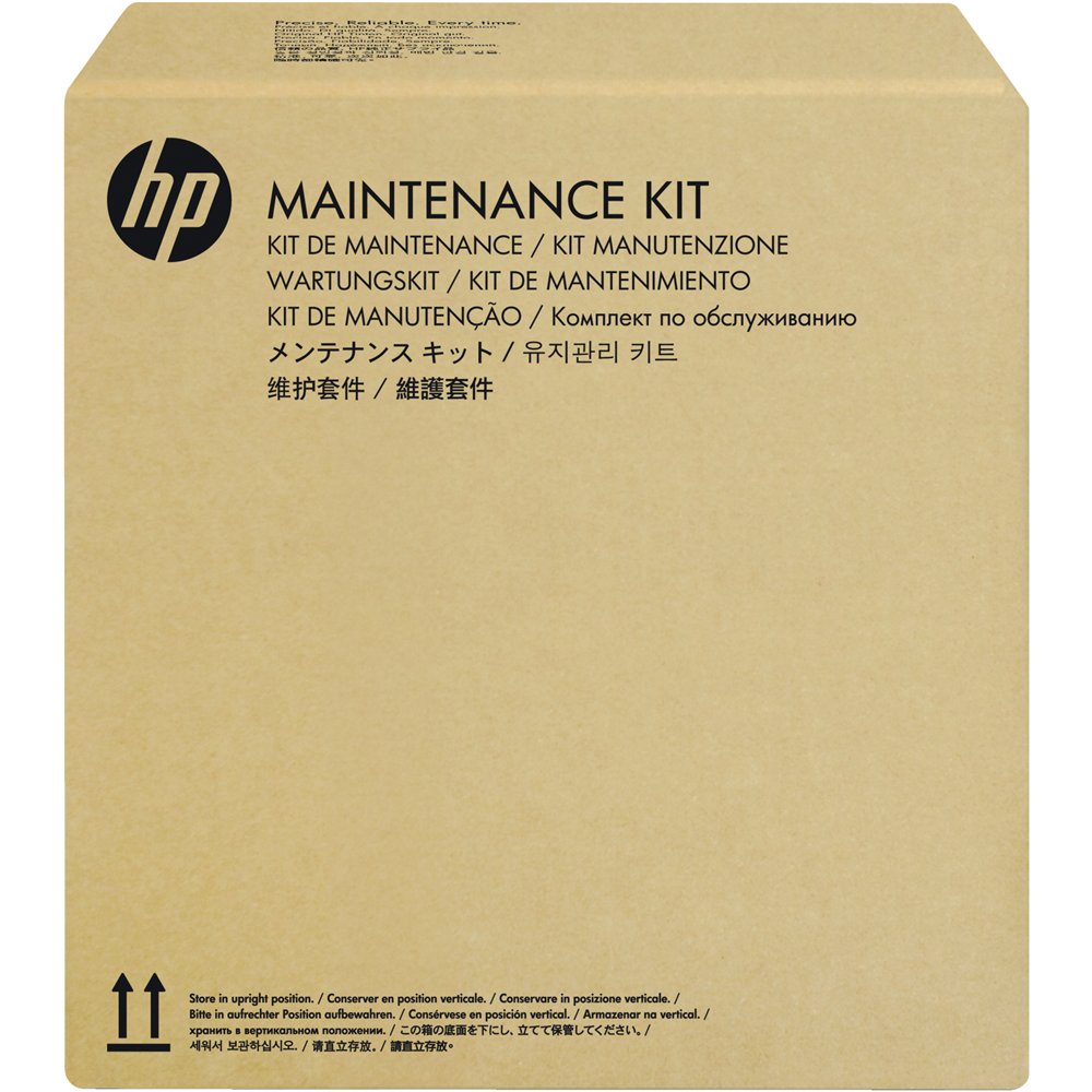 hp kit de sustitución de rodillo scanjet 5000 s4/7000 s3