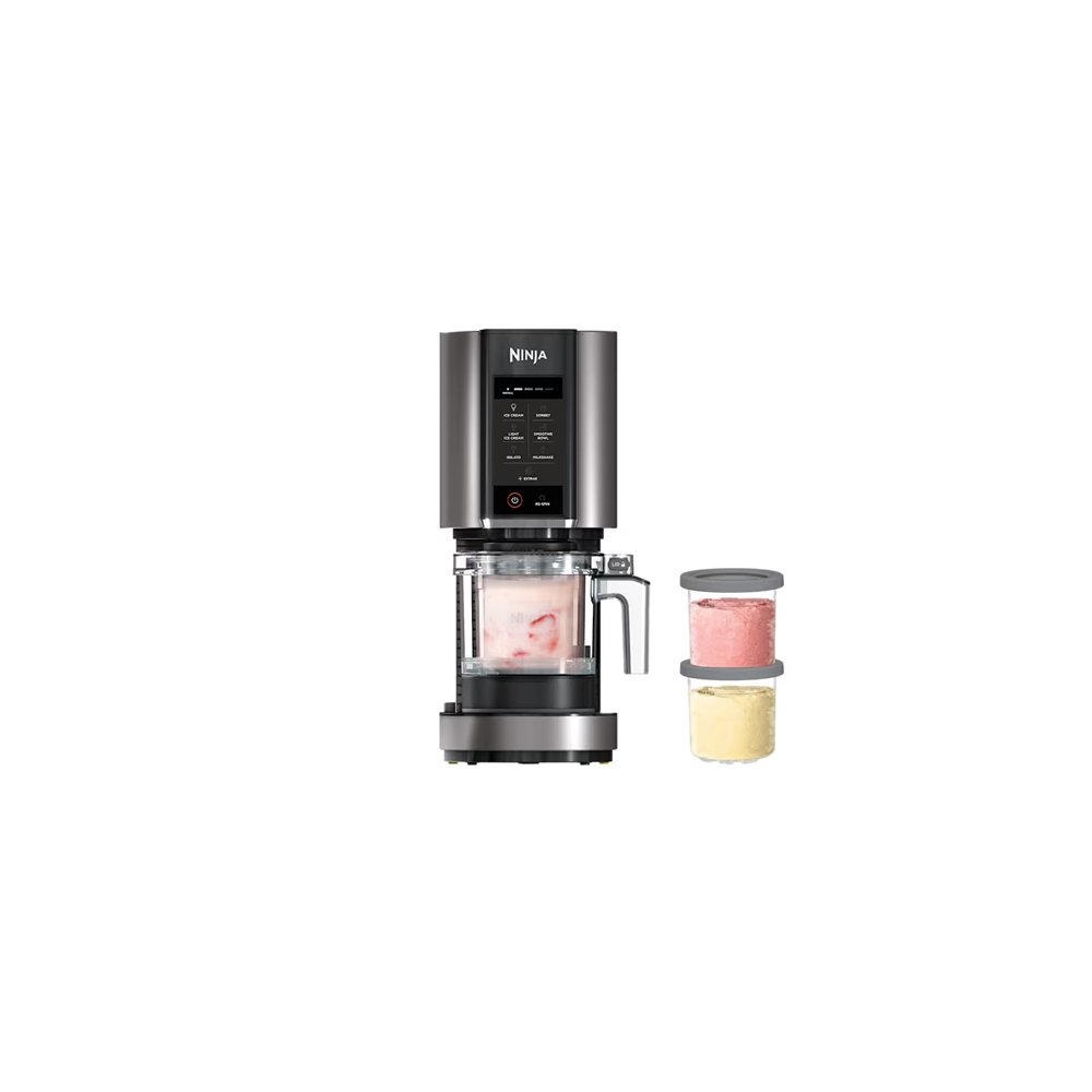 ninja creami 493 l 800 w negro