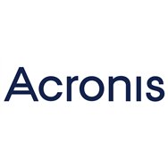 acronis hoeasjlos licencia y actualización de software open value subscription (ovs) 1 licencia(s) descarga electrónica de softw