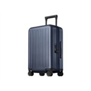 maleta xiaomi luggage 20? 39l ruedas azul (bhr9452gl)