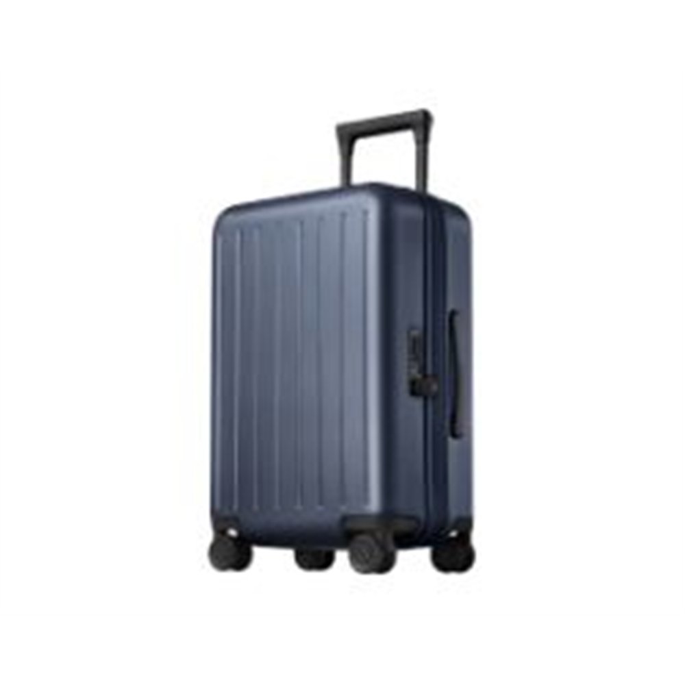 maleta xiaomi luggage 20? 39l ruedas azul (bhr9452gl)