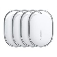 localizador xiaomi tag bluetooth pack 4 (bhr08skgl)