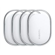 localizador xiaomi tag bluetooth pack 4 (bhr08skgl)
