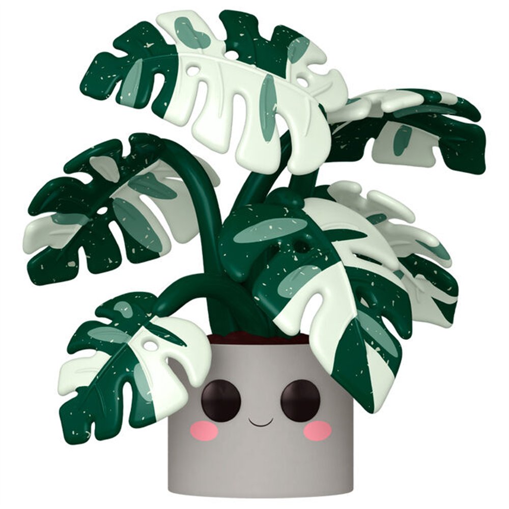 figura pop jumbo monstera