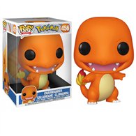 figura pop pokemon charmander 25cm