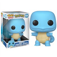 figura pop pokemon squirtle 25cm
