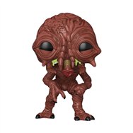 figura pop the fly brundlefly