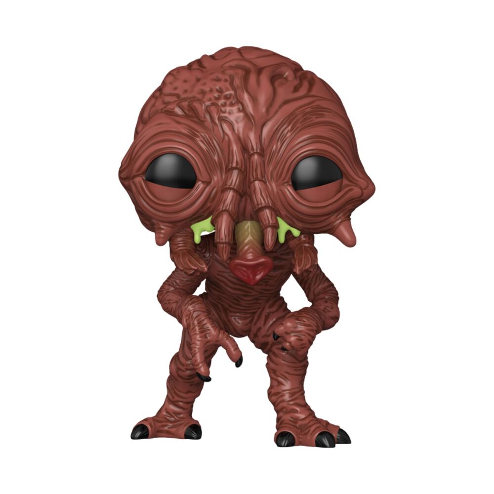 figura pop the fly brundlefly