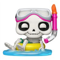 figura pop skully swimmer skully