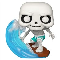 figura pop skully surfer skully