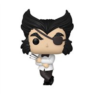 figura pop marvel patch
