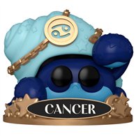 figura pop zodiac cancer