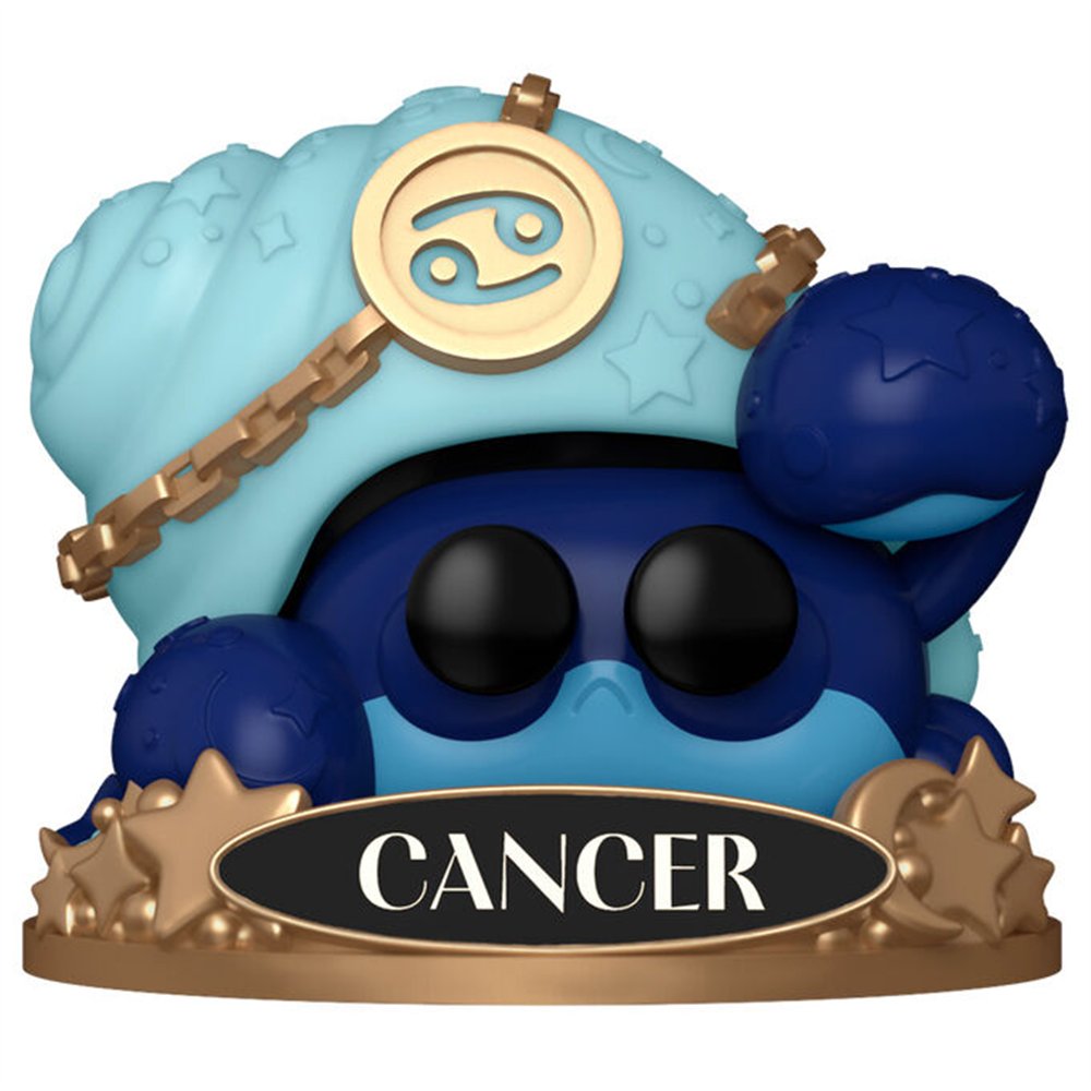 figura pop zodiac cancer