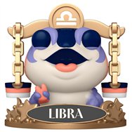 figura pop zodiac libra