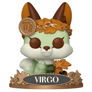 figura pop zodiac virgo