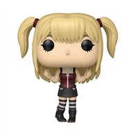 figura pop death note misa amane