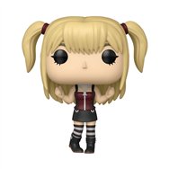 figura pop death note misa amane