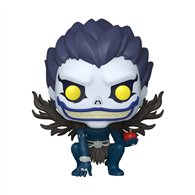 figura pop death note ryuk