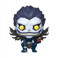 figura pop death note ryuk