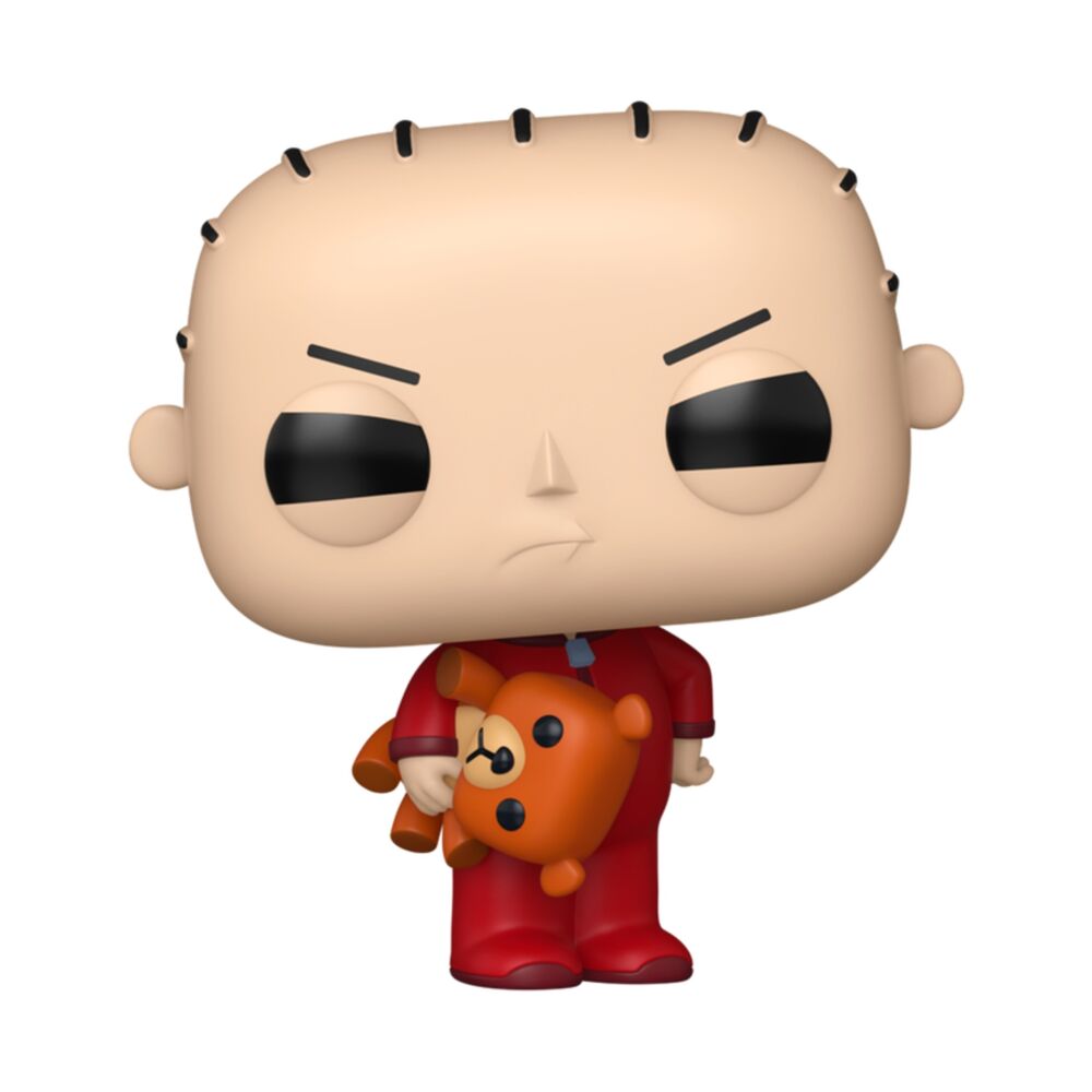 figura pop family guy stewie griffin