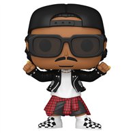 figura pop bruno mars