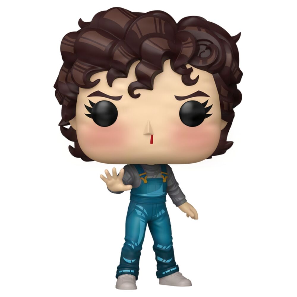 figura pop stranger things tales from '85 eleven