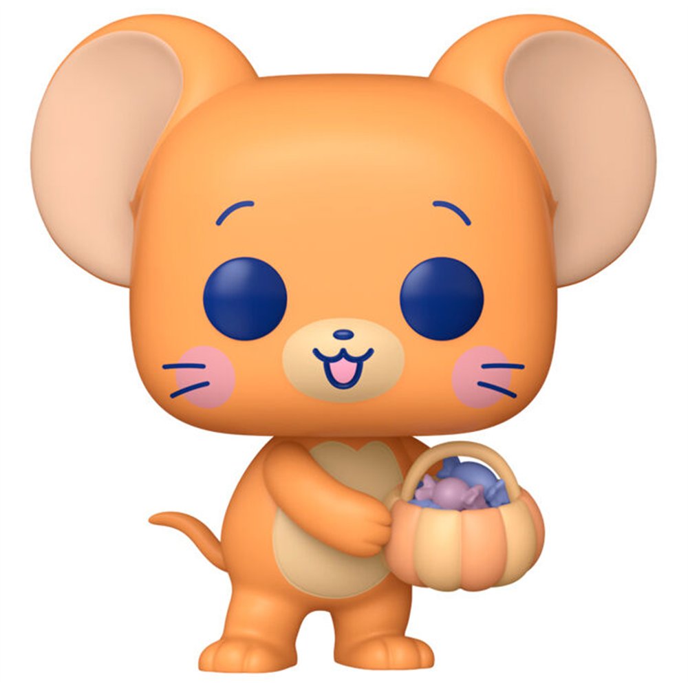 figura pop tom & jerry gokko jerry