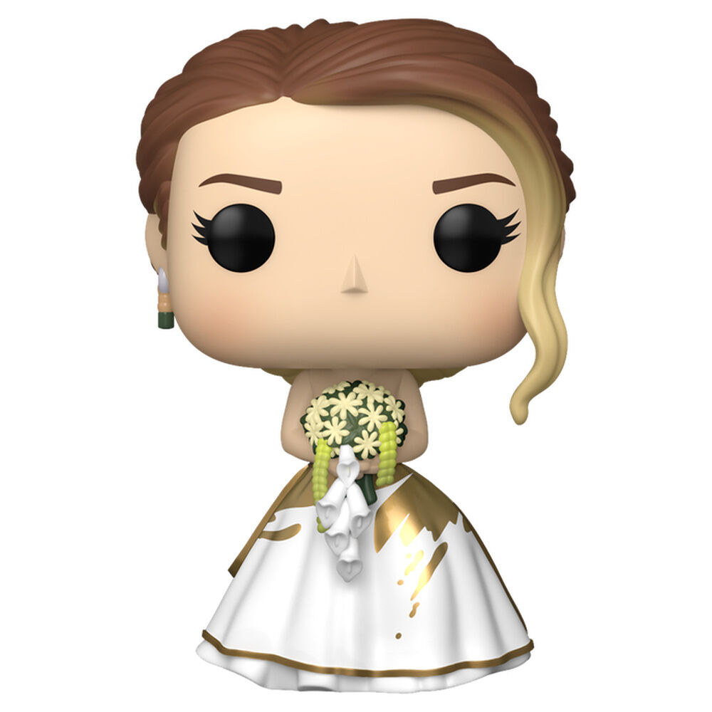 figura pop gossip girl serena van der woodsen