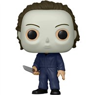 figura pop halloween michael myers