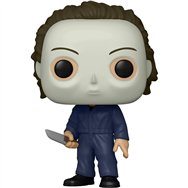 figura pop halloween michael myers