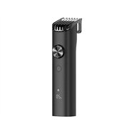 cortapelos xiaomi grooming kit pro + 10 accesorios silver