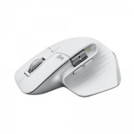logitech mx master 3s for mac ratón mano derecha bluetooth laser 8000 dpi