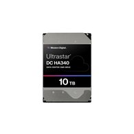 western digital ultrastar dc ha340 disco duro interno 10 tb 7200 rpm 512 mb 3.5" sata