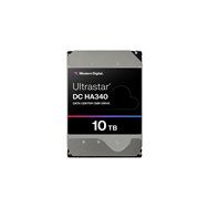 western digital ultrastar dc ha340 disco duro interno 10 tb 7200 rpm 512 mb 3.5" sata
