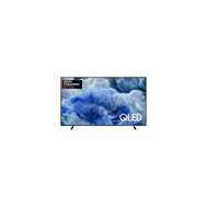 samsung q8f qe55q8faau 139,7 cm (55") 4k ultra hd smart tv wifi gris, titanio