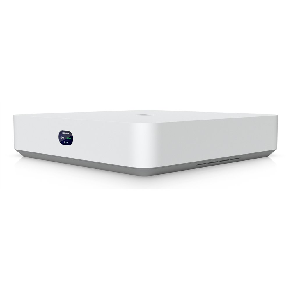 ubiquiti unvr-instant blanco