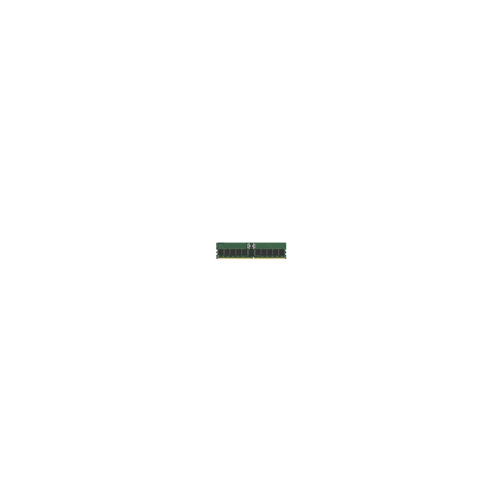kingston technology ktd-pe548d8-32g módulo de memoria 32 gb 1 x 32 gb ddr5 4800 mt/s 288-pin dimm ecc