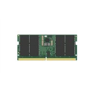 kingston technology valueram módulo de memoria 16 gb 1 x 16 gb ddr5 6400 mt/s 262-pin so-dimm